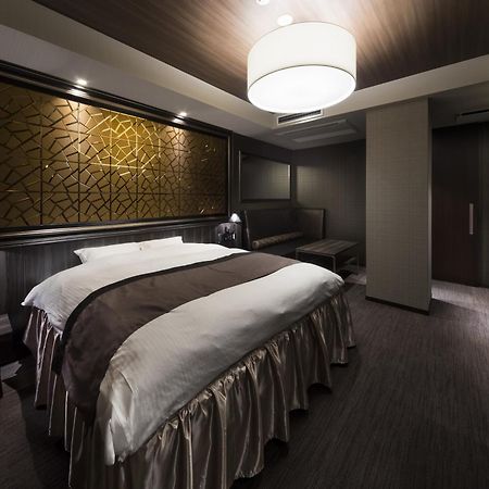 N Hotel 名古屋 外观 照片