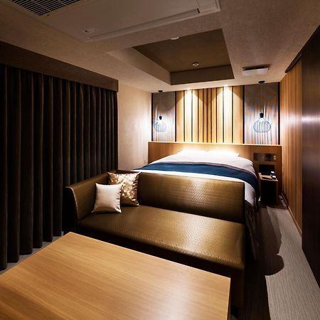 N Hotel 名古屋 外观 照片