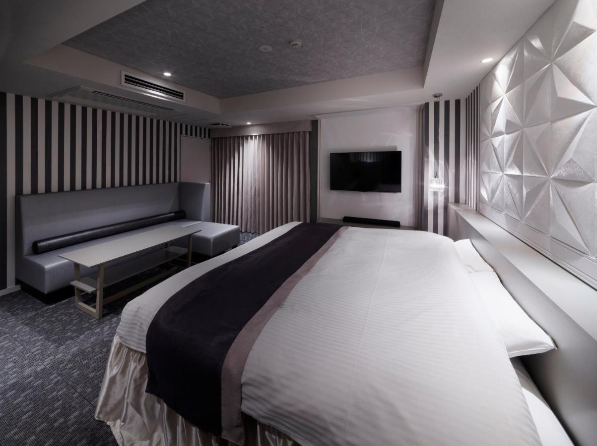N Hotel 名古屋 外观 照片