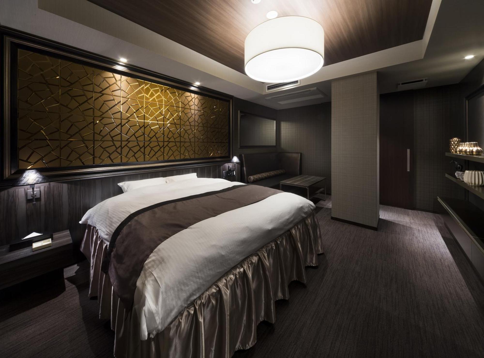 N Hotel 名古屋 外观 照片