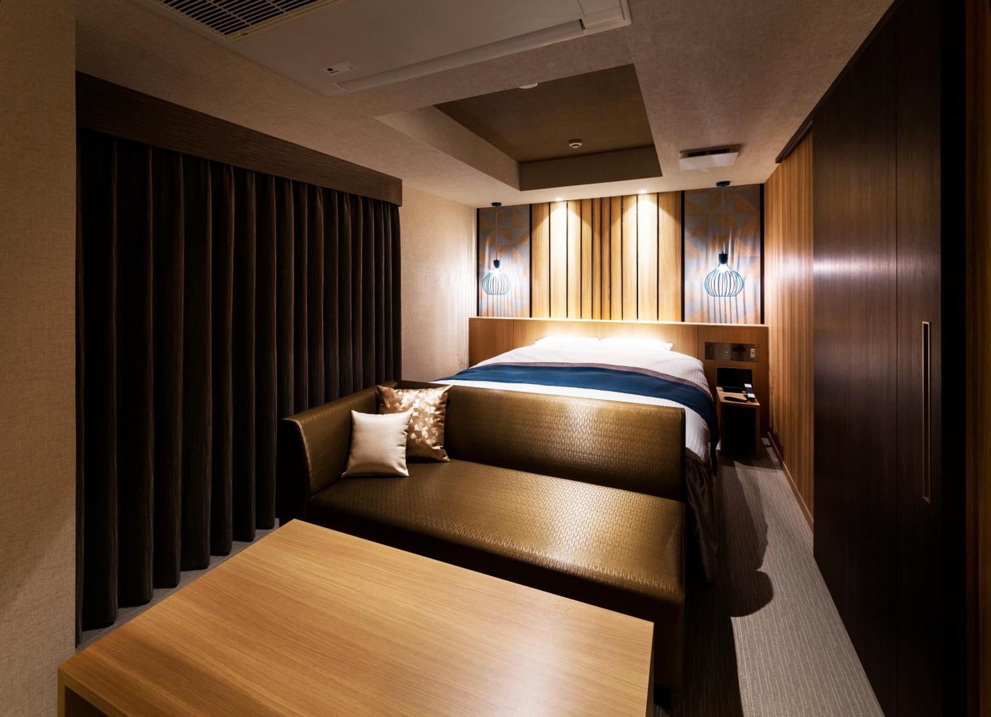N Hotel 名古屋 外观 照片