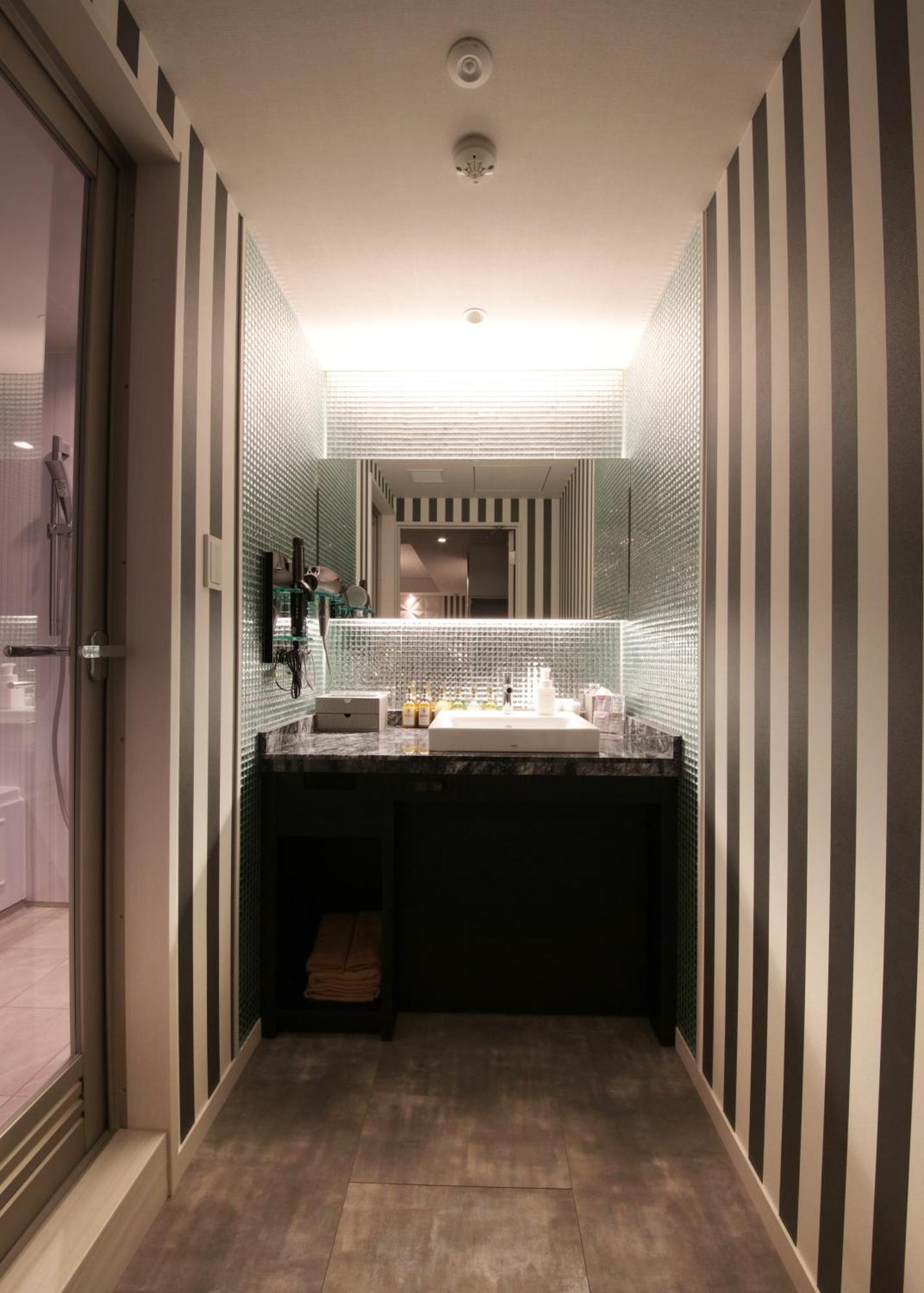 N Hotel 名古屋 外观 照片