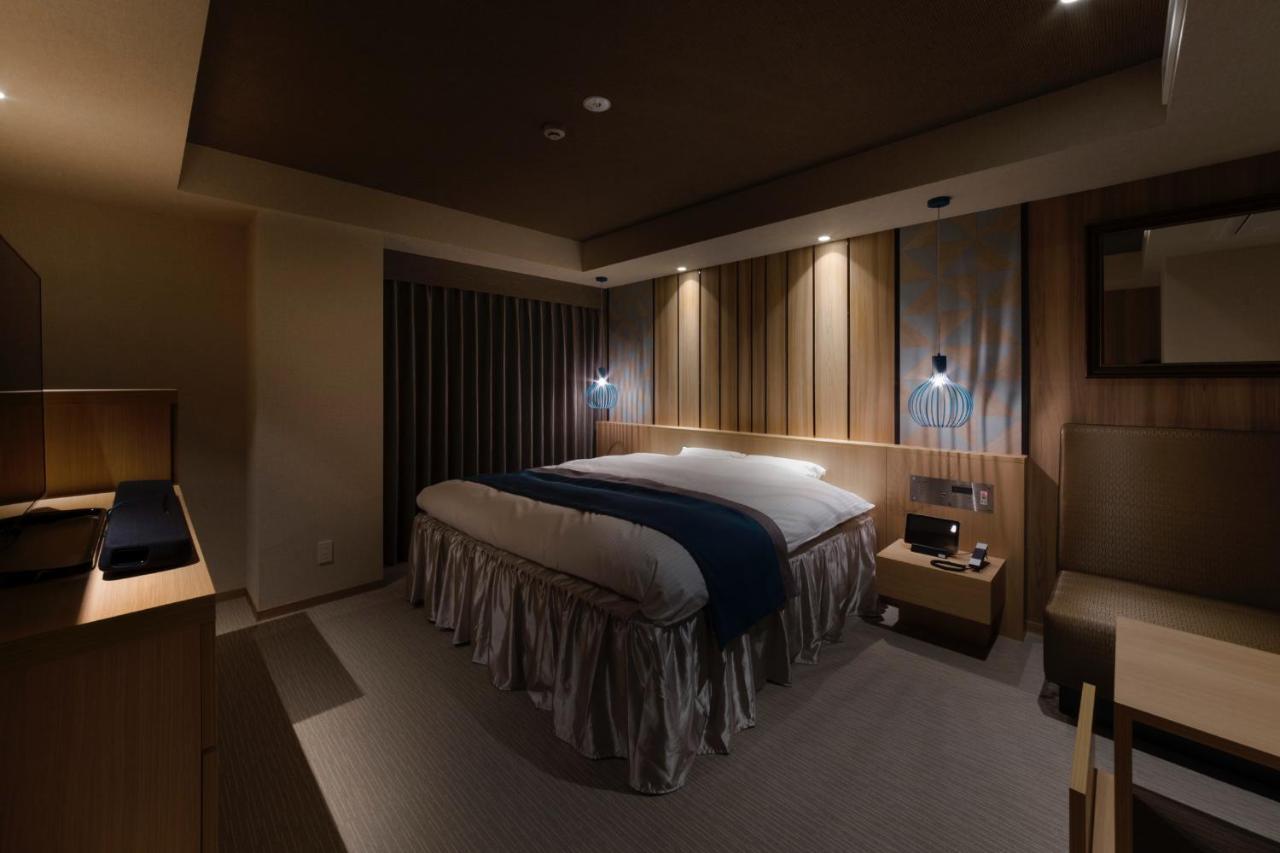 N Hotel 名古屋 外观 照片