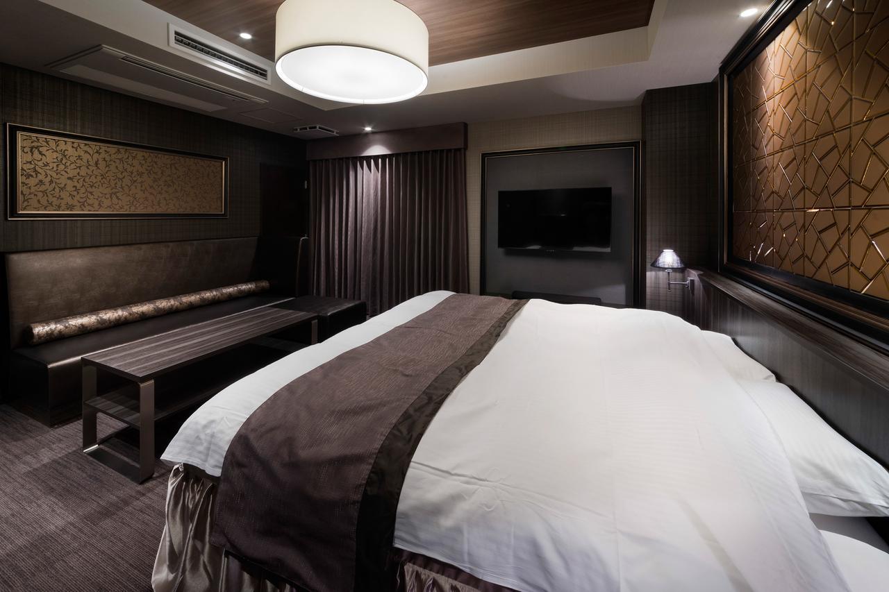 N Hotel 名古屋 外观 照片