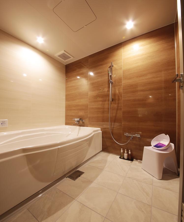 N Hotel 名古屋 外观 照片