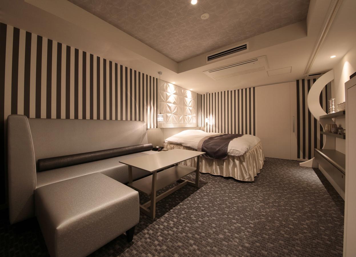 N Hotel 名古屋 外观 照片