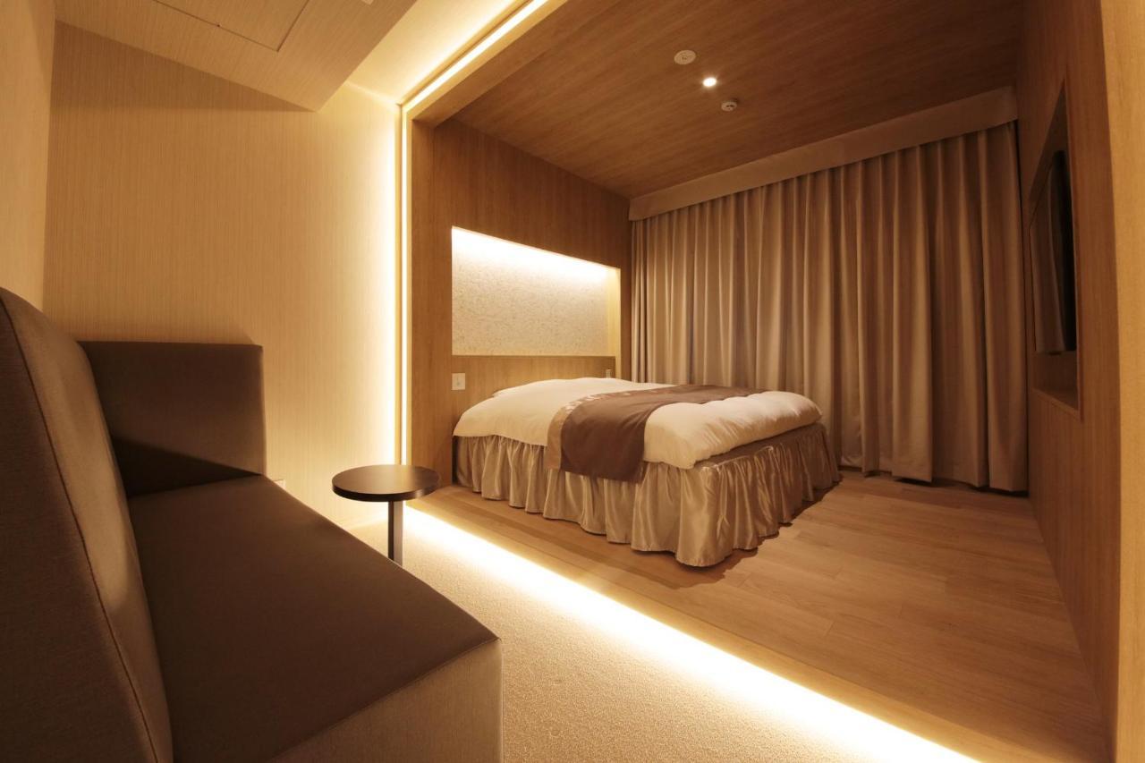 N Hotel 名古屋 外观 照片