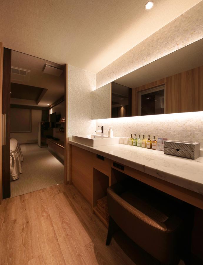 N Hotel 名古屋 外观 照片