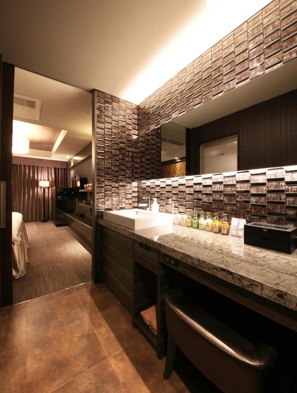 N Hotel 名古屋 外观 照片