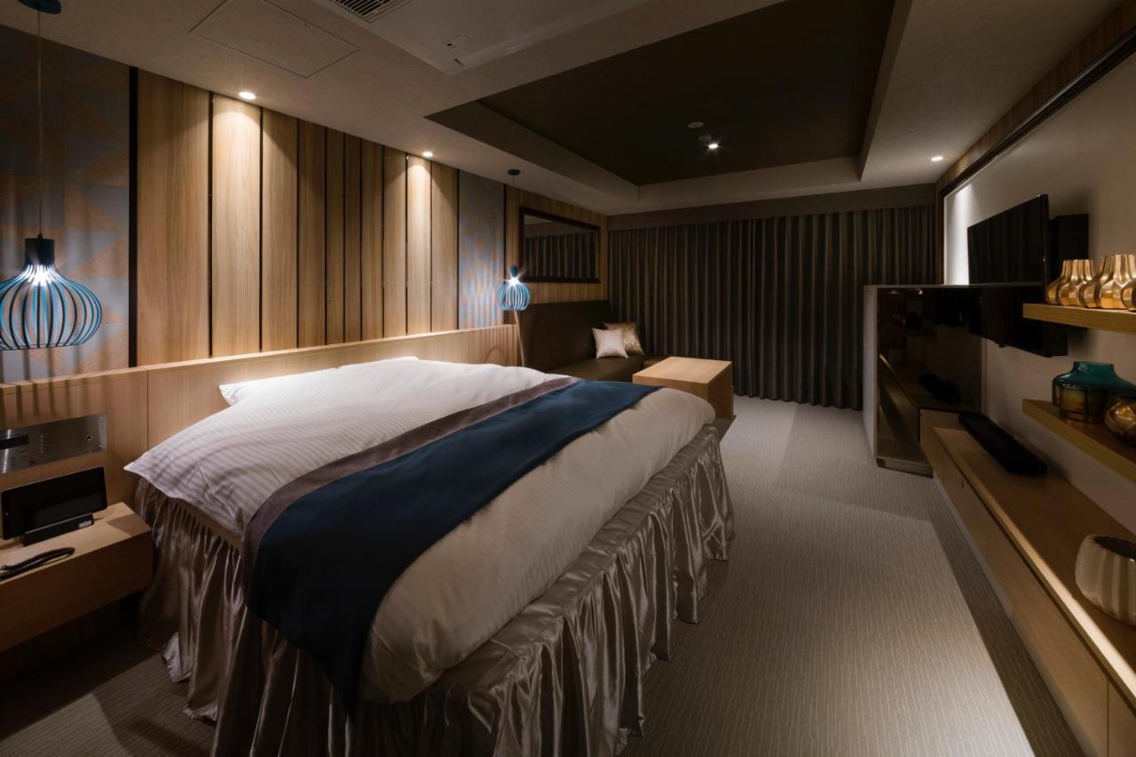 N Hotel 名古屋 外观 照片