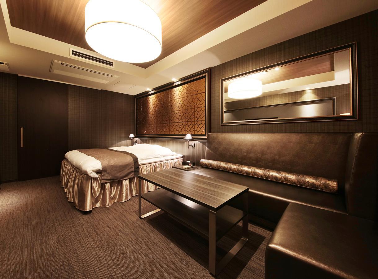 N Hotel 名古屋 外观 照片
