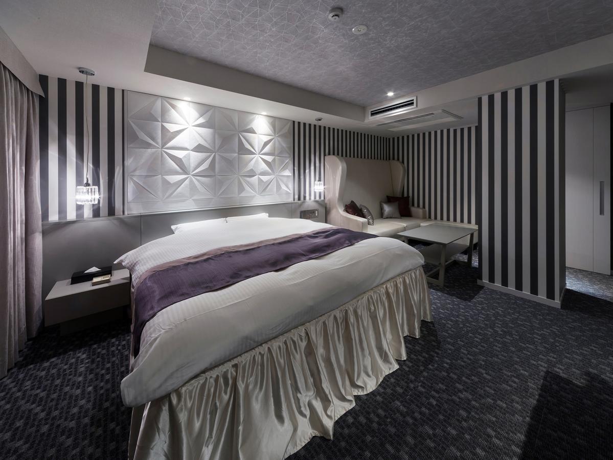 N Hotel 名古屋 外观 照片