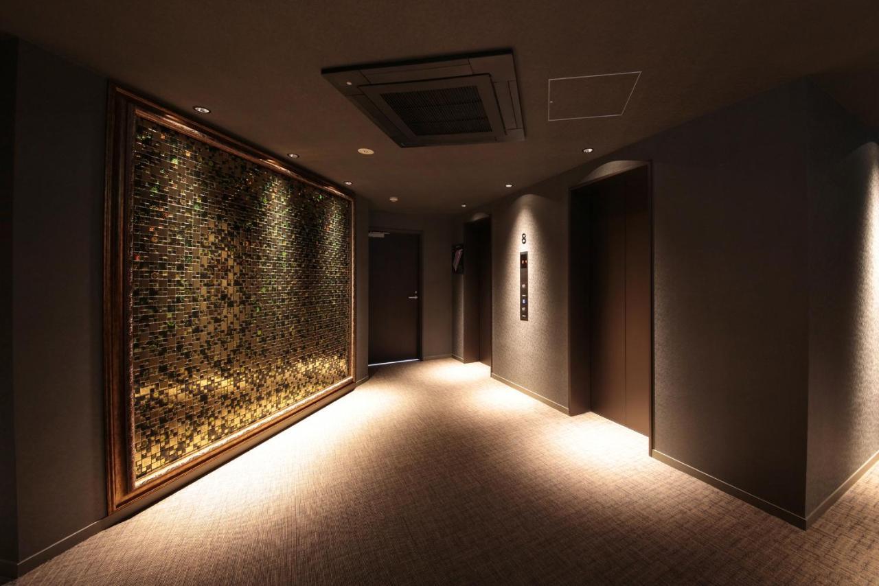 N Hotel 名古屋 外观 照片