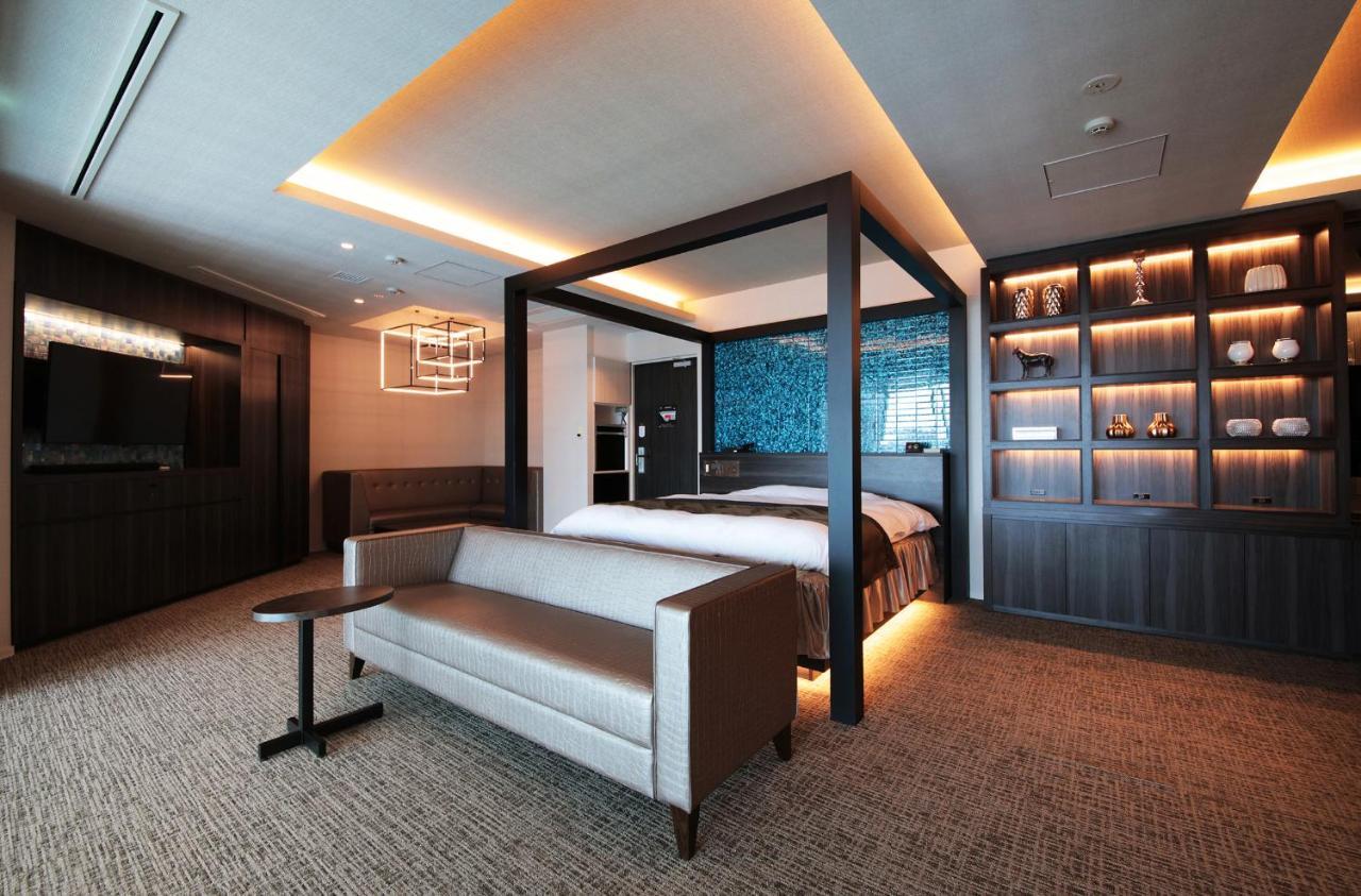 N Hotel 名古屋 外观 照片