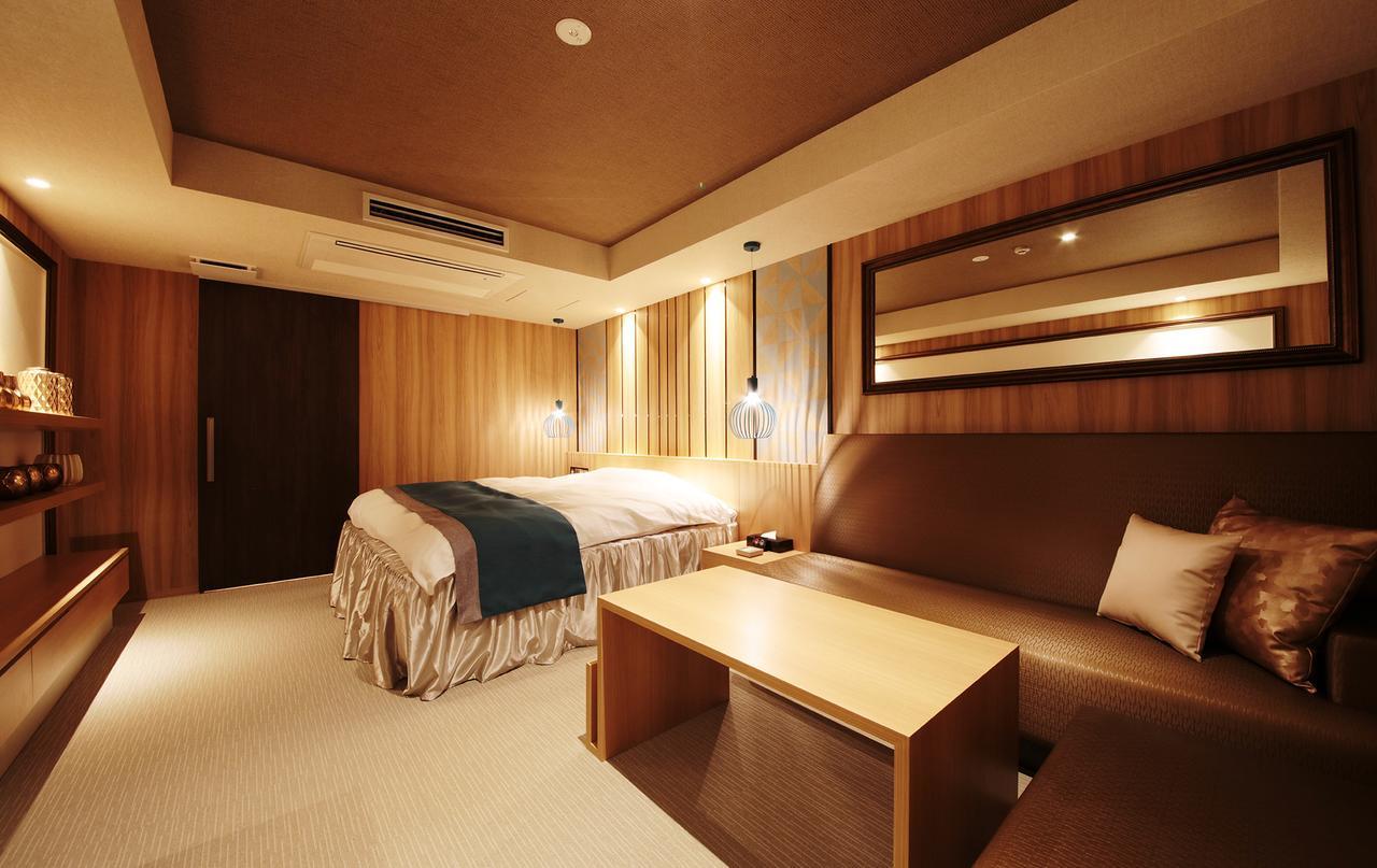 N Hotel 名古屋 外观 照片
