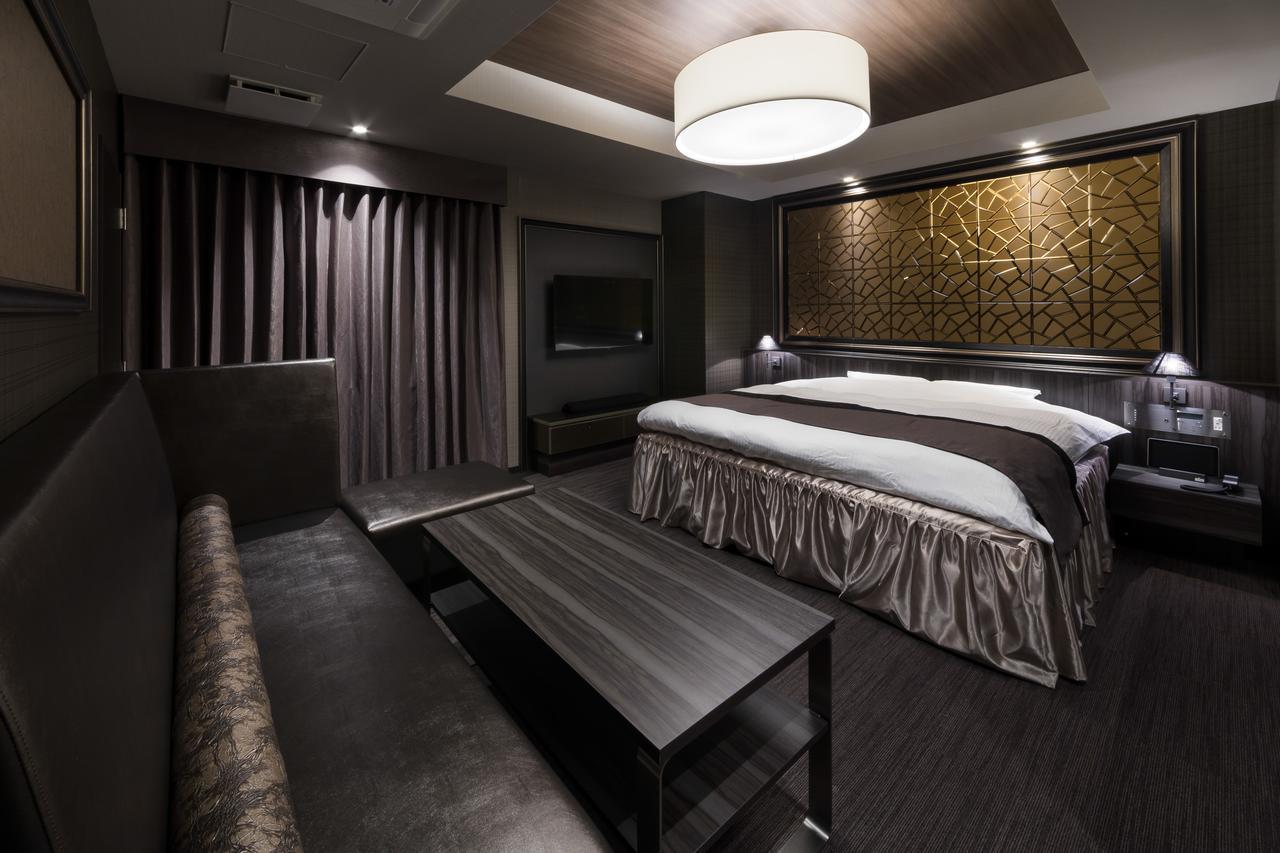 N Hotel 名古屋 外观 照片