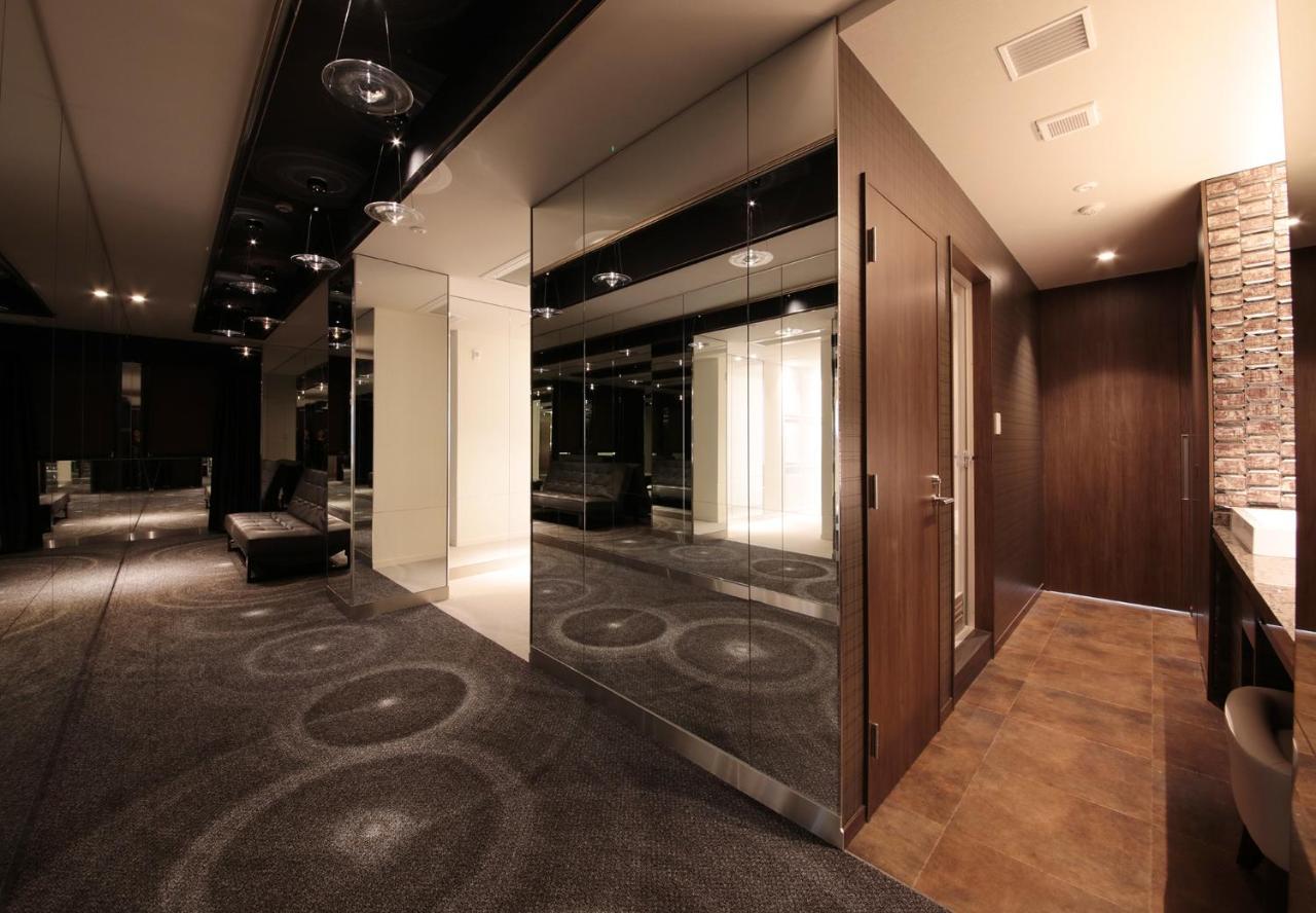N Hotel 名古屋 外观 照片
