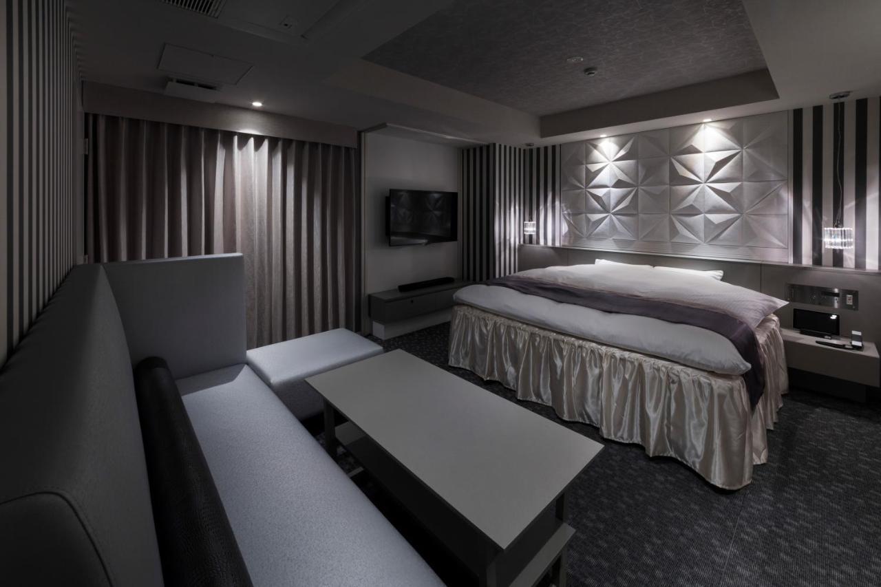 N Hotel 名古屋 外观 照片