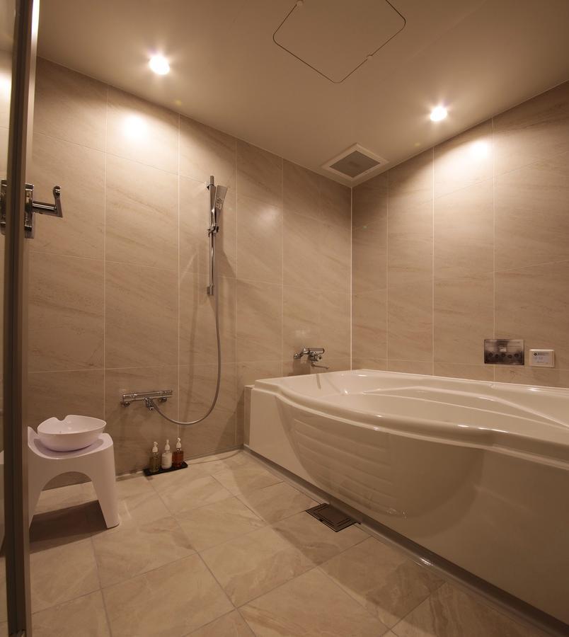 N Hotel 名古屋 外观 照片
