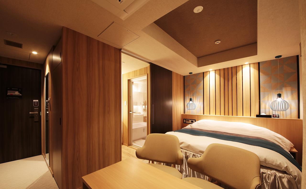 N Hotel 名古屋 外观 照片