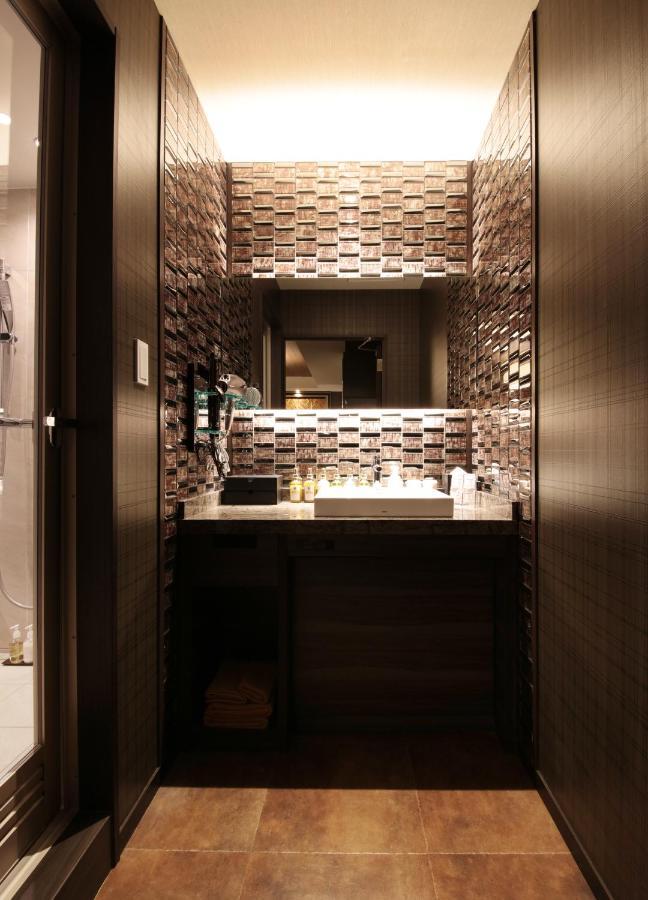 N Hotel 名古屋 外观 照片