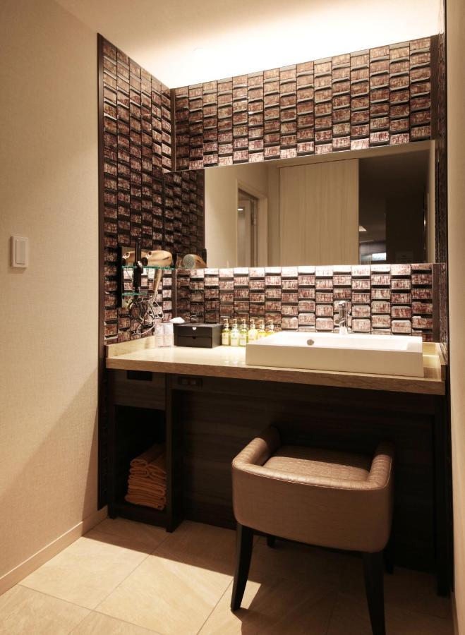 N Hotel 名古屋 外观 照片